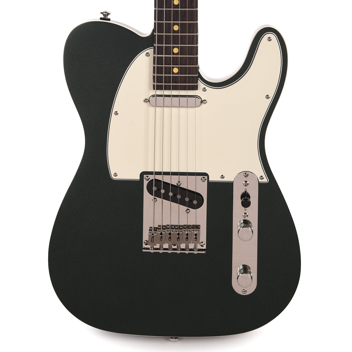 Reverend Pete Anderson Eastsider T Outfield Ivy - MUSICTONER