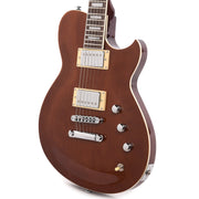Reverend Roundhouse Violin Brown - MUSICTONER