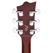 Reverend Roundhouse Violin Brown - MUSICTONER