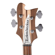 Rickenbacker 4003 Bass Mapleglo - MUSICTONER