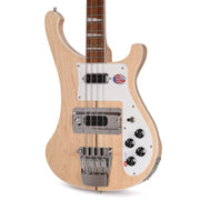 Rickenbacker 4003 Bass Mapleglo - MUSICTONER