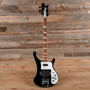 Rickenbacker 4003 Jetglo 2010 - MUSICTONER