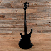 Rickenbacker 4003 Jetglo 2010 - MUSICTONER