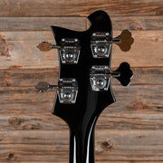 Rickenbacker 4003 Jetglo 2010 - MUSICTONER