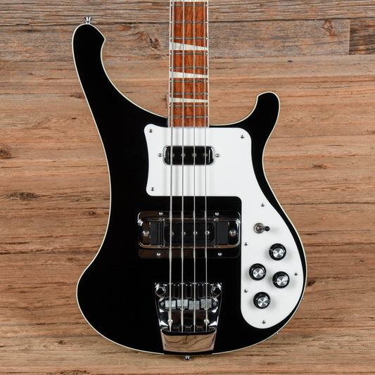 Rickenbacker 4003 Jetglo 2010 - MUSICTONER