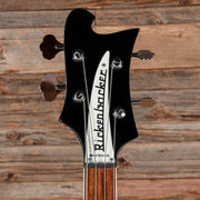 Rickenbacker 4003 Jetglo 2010 - MUSICTONER
