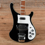 Rickenbacker 4003 Jetglo 2010 - MUSICTONER