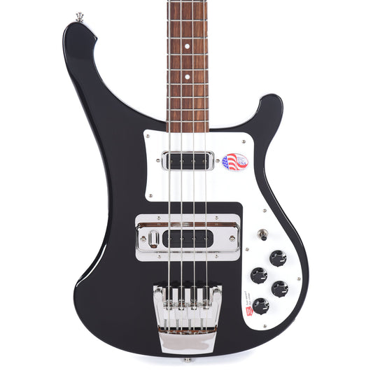 Rickenbacker 4003S Bass Jetglo - MUSICTONER