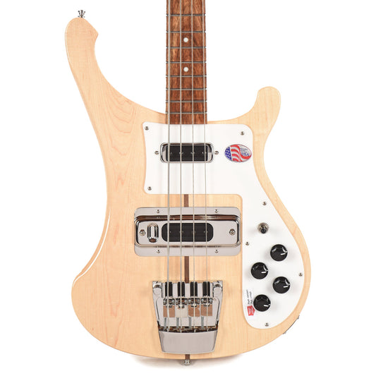 Rickenbacker 4003S Bass Mapleglo - MUSICTONER