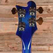 Rickenbacker 4003 Blue Burst 2006 - MUSICTONER