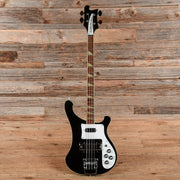 Rickenbacker 4003 Jetglo 1989 - MUSICTONER