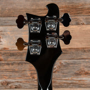 Rickenbacker 4003 Jetglo 1989 - MUSICTONER