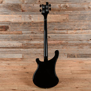 Rickenbacker 4003 Jetglo 1989 - MUSICTONER