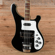 Rickenbacker 4003 Jetglo 1989 - MUSICTONER