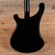 Rickenbacker 4003 Jetglo 1989 - MUSICTONER