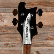 Rickenbacker 4003 Jetglo 1989 - MUSICTONER