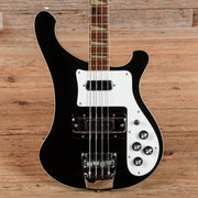 Rickenbacker 4003 Jetglo 1989 - MUSICTONER