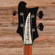 Rickenbacker 4003 JetGlo 2011 - MUSICTONER