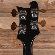 Rickenbacker 4003 JetGlo 2011 - MUSICTONER