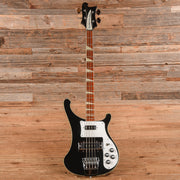 Rickenbacker 4003 JetGlo 2011 - MUSICTONER