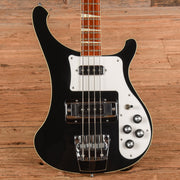 Rickenbacker 4003 JetGlo 2011 - MUSICTONER