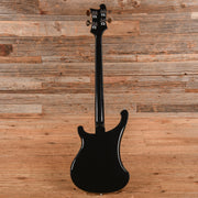 Rickenbacker 4003 JetGlo 2011 - MUSICTONER