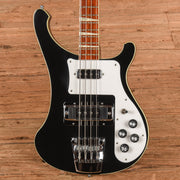 Rickenbacker 4003 JetGlo 2011 - MUSICTONER