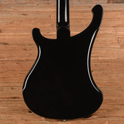 Rickenbacker 4003 JetGlo 2011 - MUSICTONER