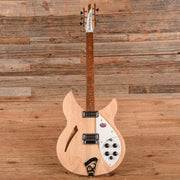 Rickenbacker 330 Mapleglo 2022 - MUSICTONER