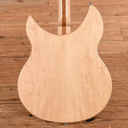 Rickenbacker 330 Mapleglo 2022 - MUSICTONER