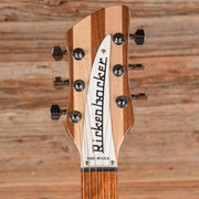 Rickenbacker 330 Mapleglo 2022 - MUSICTONER