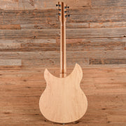 Rickenbacker 330 Mapleglo 2022 - MUSICTONER
