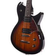 Rivolta by Novo Mondo Cominata Baritone Tritonale - MUSICTONER
