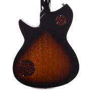 Rivolta by Novo Mondo Cominata Baritone Tritonale - MUSICTONER
