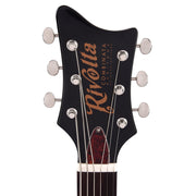 Rivolta by Novo Mondo Cominata Baritone Tritonale - MUSICTONER