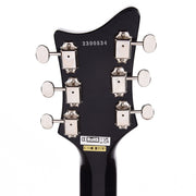 Rivolta by Novo Mondo Cominata Baritone Tritonale - MUSICTONER