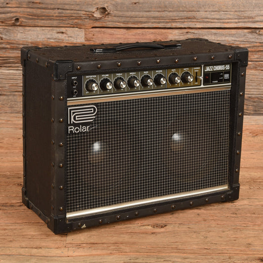 Roland Jazz Chorus JC-55 - MUSICTONER