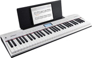 Roland Go:Piano GO-61P-A Digital Piano w/ Alexa Built In