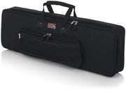 Roland JUNO-DS61 61-key Synthesizer Bundle with Gator Case