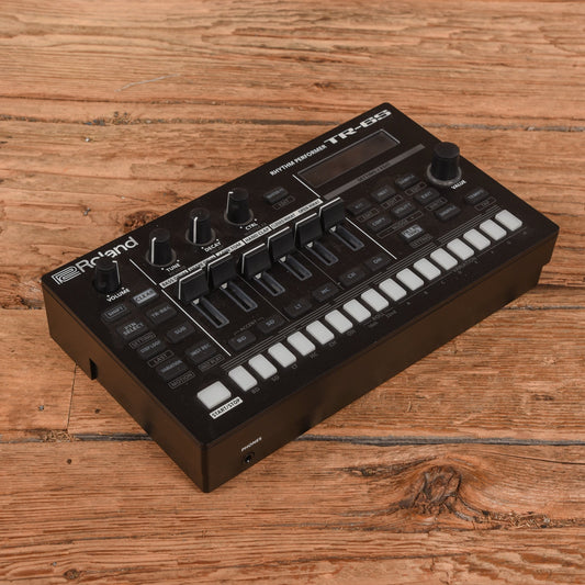 Roland TR-6S Rhythm Composer - MUSICTONER