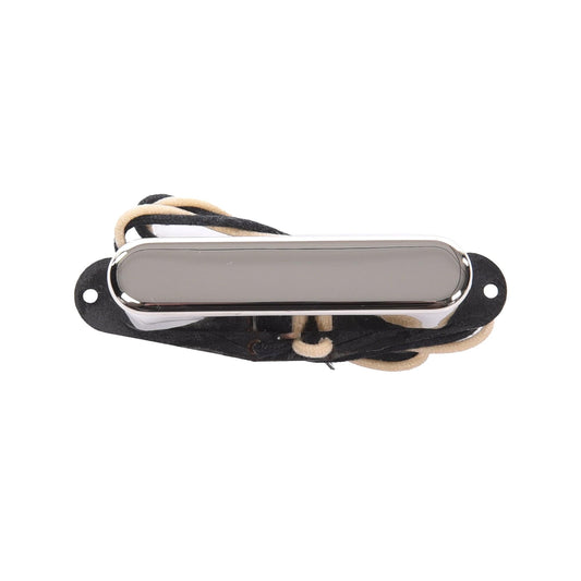 Ron Ellis Mid Tall Telecaster Neck Pickup 2-Wire - MUSICTONER