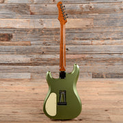 Ronin Mirari Metallic Green - MUSICTONER