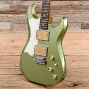 Ronin Mirari Metallic Green - MUSICTONER