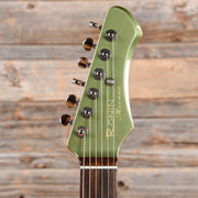 Ronin Mirari Metallic Green - MUSICTONER