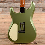 Ronin Mirari Metallic Green - MUSICTONER