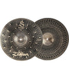 Zildjian S Dark Hi-Hats - 14"