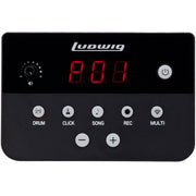 Ludwig LED101 Edge Electronic Drum Set
