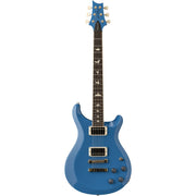 PRS S2 McCarty 594 Thinline Electric Guitar, Mahi Blue w/ Gig Bag