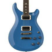 PRS S2 McCarty 594 Thinline Electric Guitar, Mahi Blue w/ Gig Bag