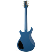 PRS S2 McCarty 594 Thinline Electric Guitar, Mahi Blue w/ Gig Bag